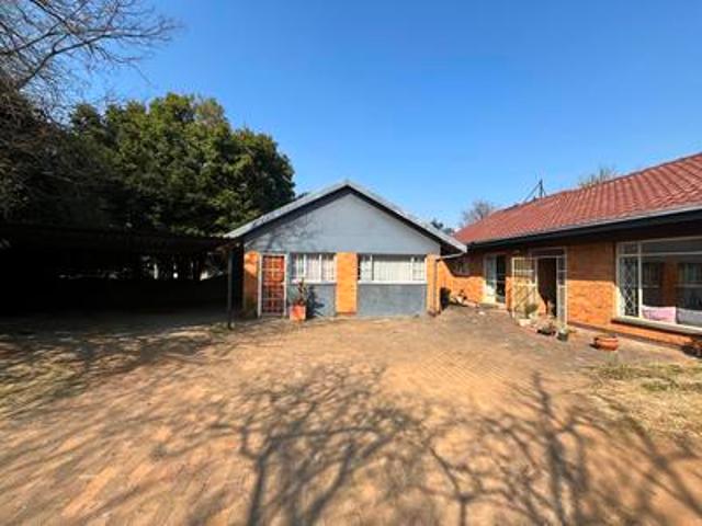 investment property on the market in.
