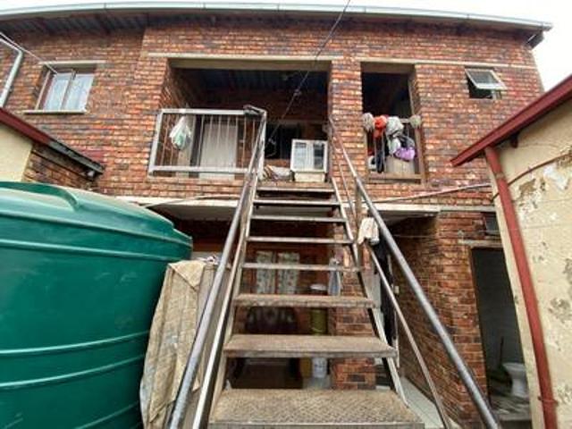 investment property on the market in.