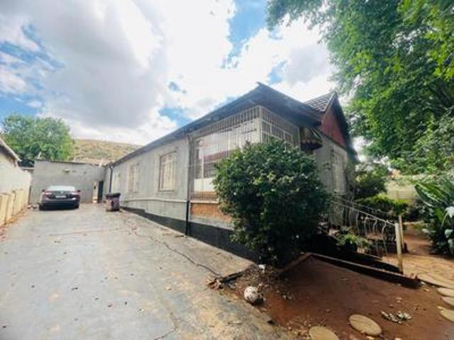 investment property on the market in.