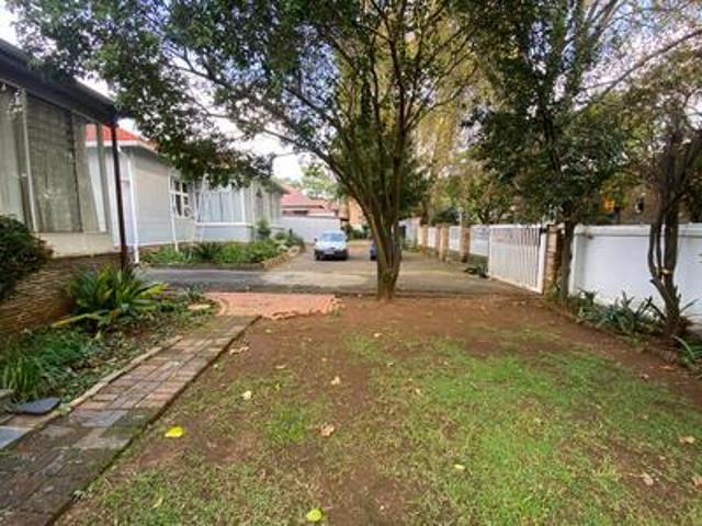 investment property on the market in.