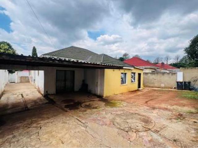 investment property on the market in.