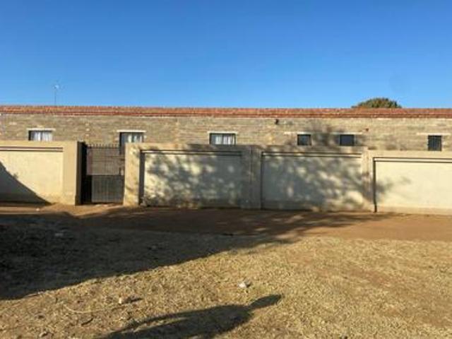 investment property on the market in.