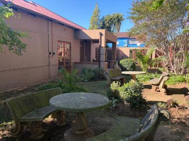 investment property on the market in.