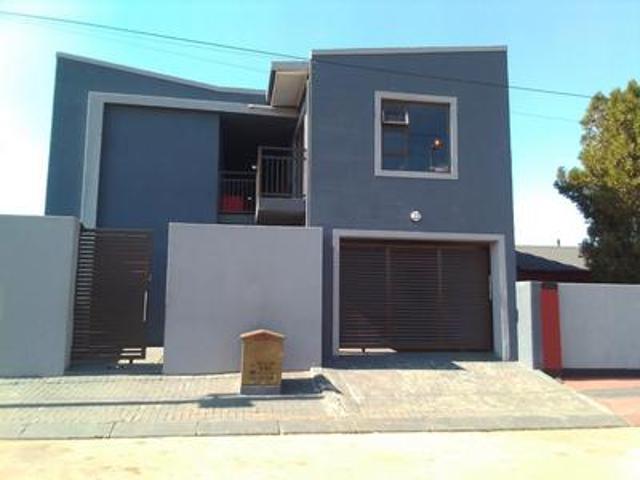 investment property on the market in.