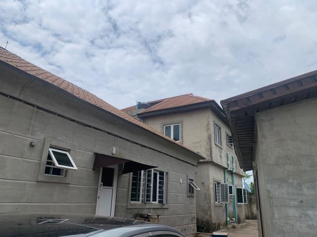Investment Property on 502sqm Land – Ideal for Guest House & Short Let Call 07038201 List Property