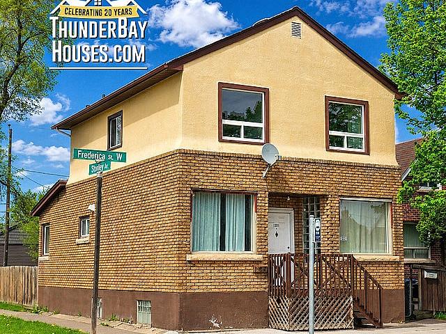 Investment Property Open House!