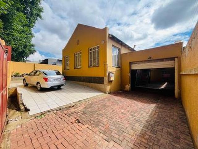 investment property available