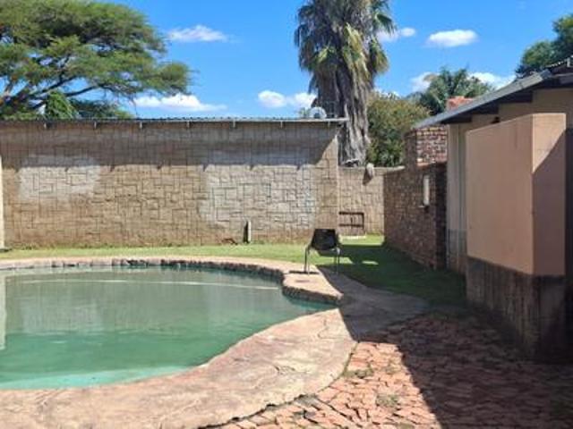 investment property excellent rental.