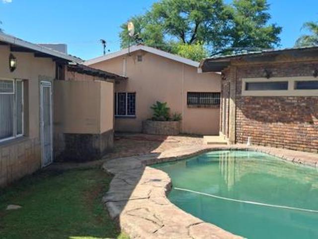investment property excellent rental.
