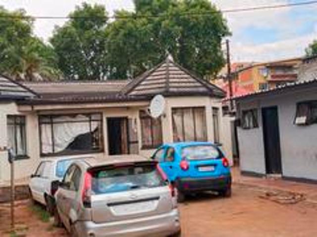 investment property in bellevue east