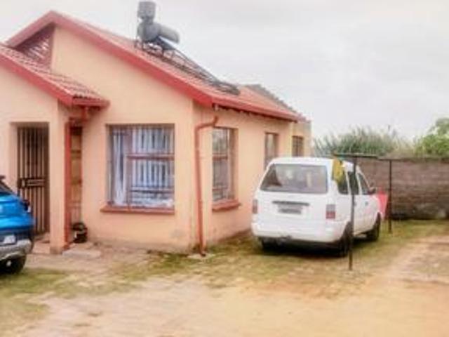 investment property in birch acres