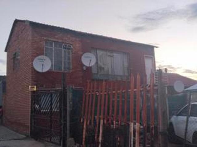 investment property in ivory park