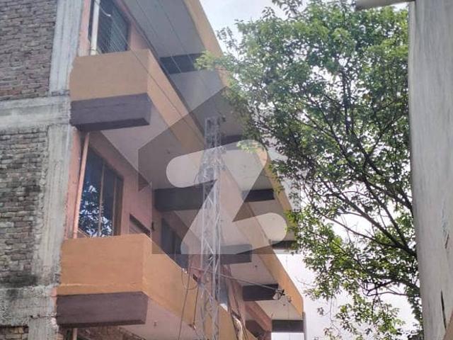 Investment Property in Rawalpindi