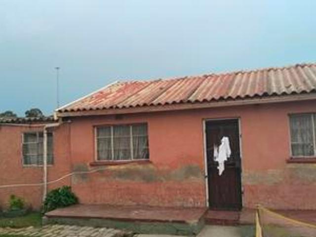 investment property in tembisa
