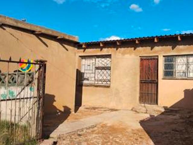 investment property in tembisa