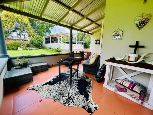 Investment property to buy in Vryheid