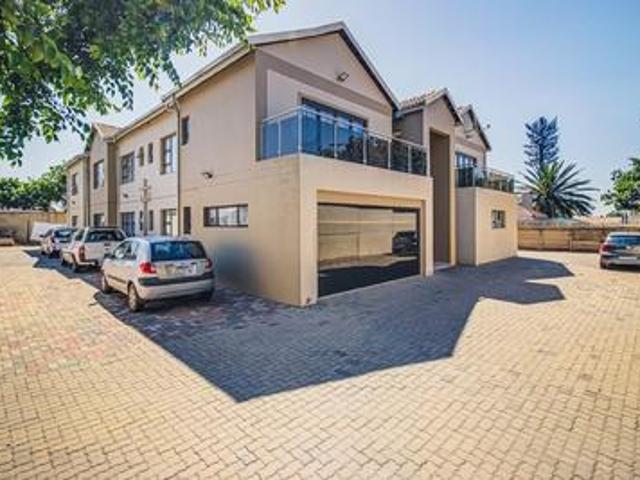 investment property up for grabs in.