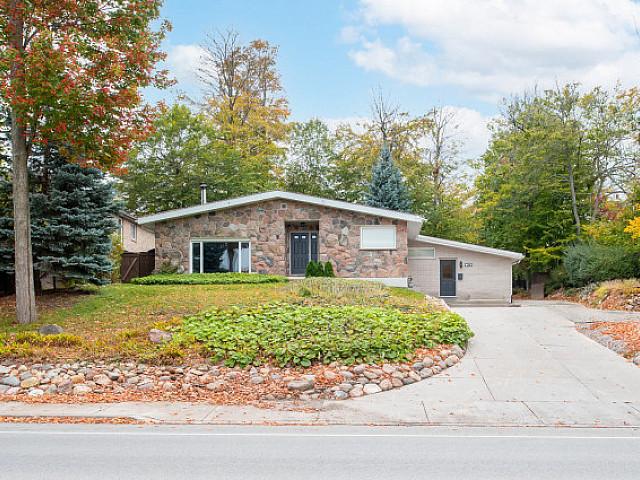 Investment Property With Great Potential In Barrie 580s