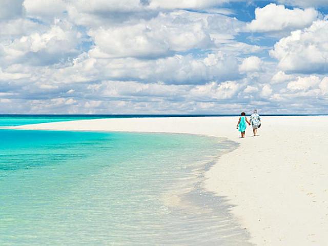 Investment Property 12% Roe Turks And Caicos Islands