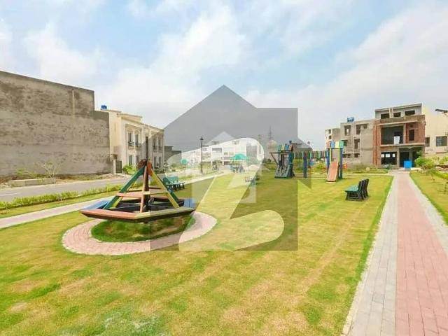 Investment Rate 7 Marla Residential Plot For Sale In Lake City Raiwind Road Lahore