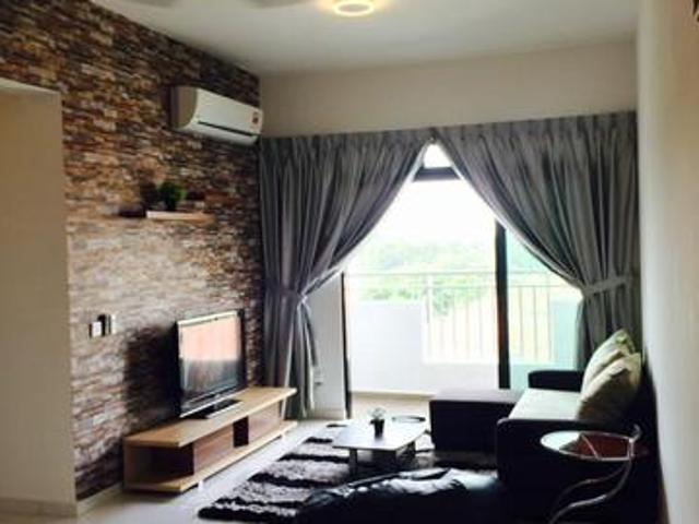 Investment Unit Cheapest 2 rooms unit for Sale Sky View Apartment