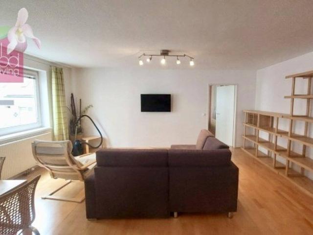 Moderne 2 Zimmer Wohnung mit Loggia in 1150 Wien + Befristet Vermietet
