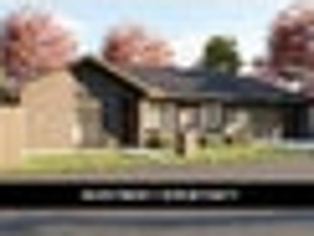 Investment Walkable distance to Rolleston shops!