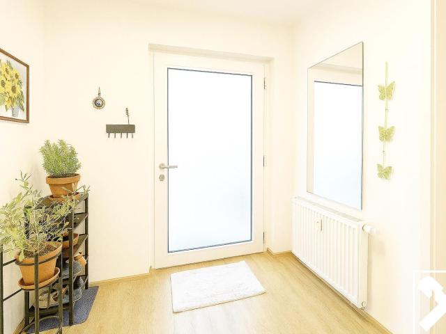 Investment Zwei Zimmer Wohnung Baurecht
