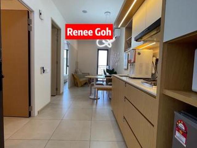 INVESTMENT 22 MACALISTERZ 497sf FULLY RENOVATED Worth Buy