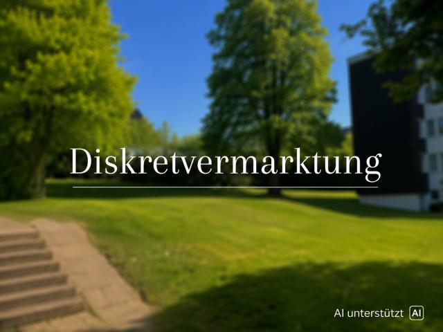 Investmentchance am Büttenberg: Zwei Mehrfamilienhäuser mit mehreren Stellplatzmöglichkeiten