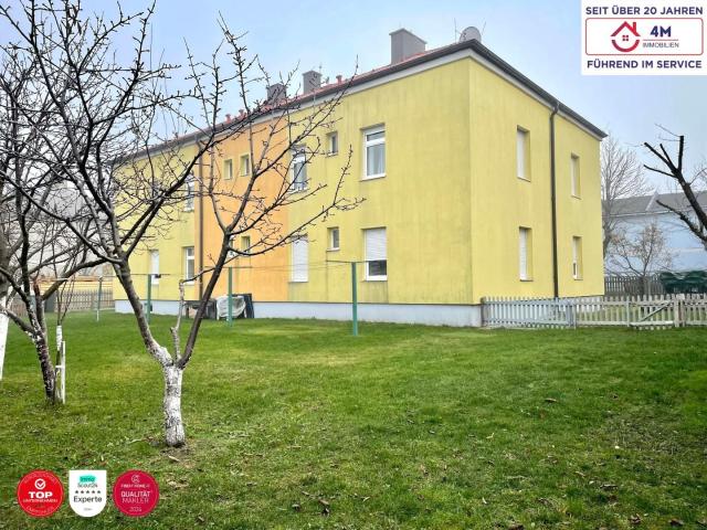 INVESTMENTCHANCE+Mehrfamilienhaus in Bestlage 4 Einheiten & großes Potenzial