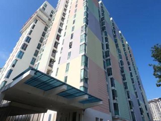 InvestmentCheapest Domain 2 Residence Cyberjaya
