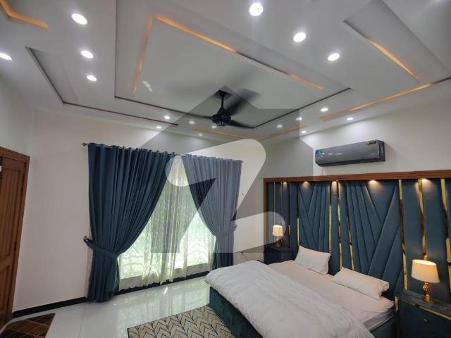 Investor Alert 10 Marla House For Sale Bahria Town Phase 8 Sector F 1
