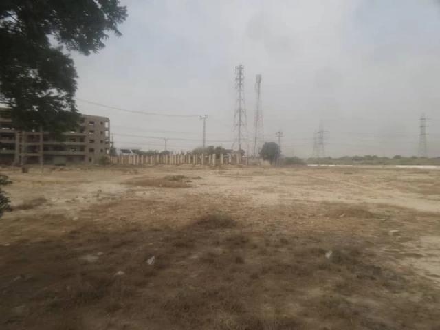 Investor Deal Khari Patti Vip Location Near 40 Feet Karachi Saadi Garden ID 82033