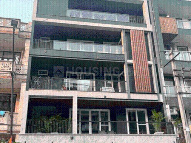 Investor Luxurious Homes,Indirapuram 3 BHK Builder Floor For Sale Ghaziabad