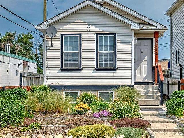 Investor Opportunity In Ogden