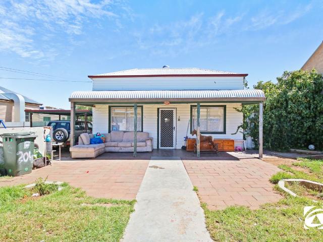 INVESTOR PROPERTY