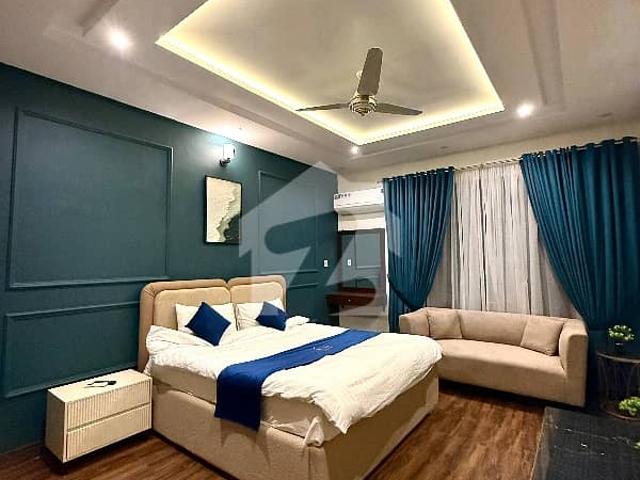 Investor price triple storey house for sale in f 11
