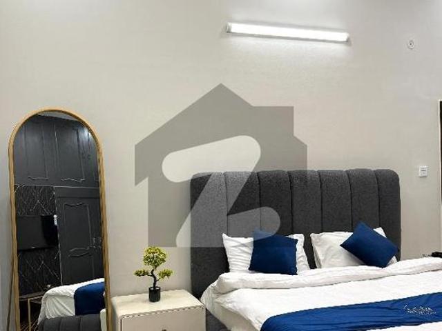 Investor price triple storey house for sale in f 11