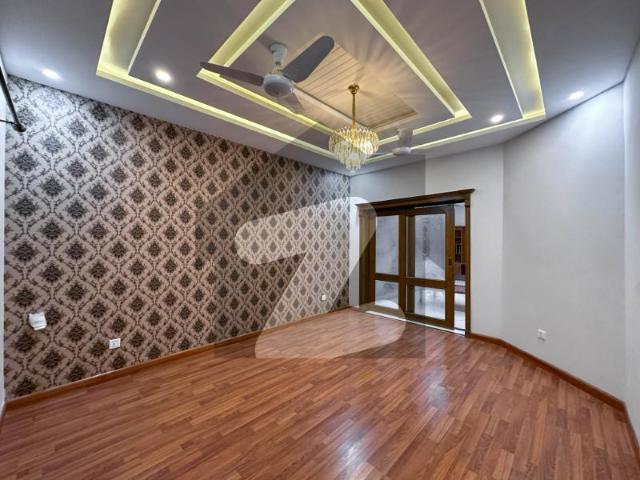 Investor Price Brand New 5 Bed House Bahria Town Phase 6