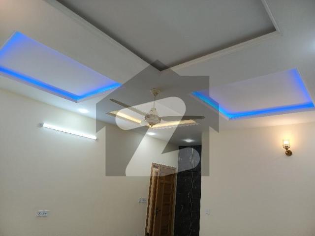 Investor Price Brand New Luxury House Available For Sale in FGEHA Sector G 13/4, Islamabad. G 13