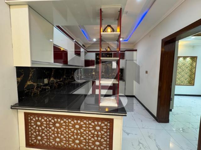 Investor Price House Registry Available 7 Marla Brand New House For Sale Bahria Town Phase 8 Usman Block