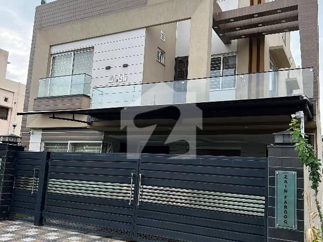 Investor Rait 10 Marla House For Sale In Bahria Orchard Lahore