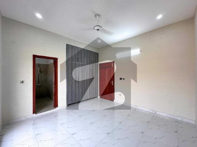 Investor Rate Brand New House Bahria Town Phase 8 Block A