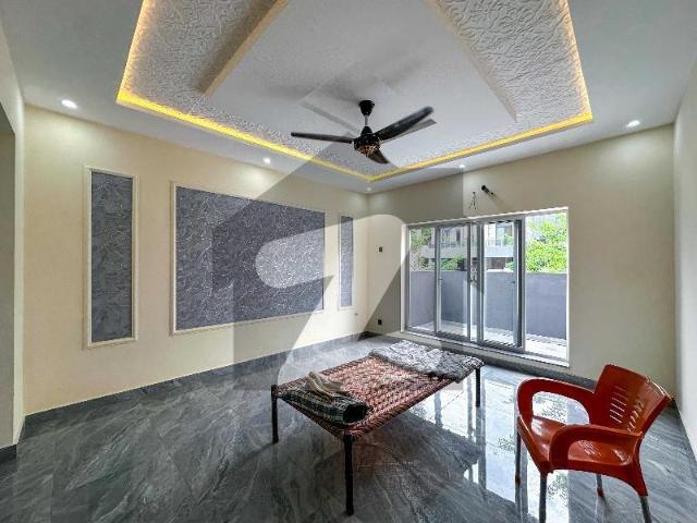 Investor Rate Brand New House For Sale Bahria Town Phase 8 Sector F 1