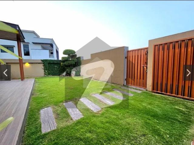 Investor Rate House For Sale Bahria Greens Overseas Enclave