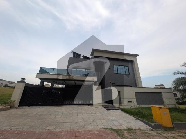 Investor Rate House For Sale Bahria Hamlet