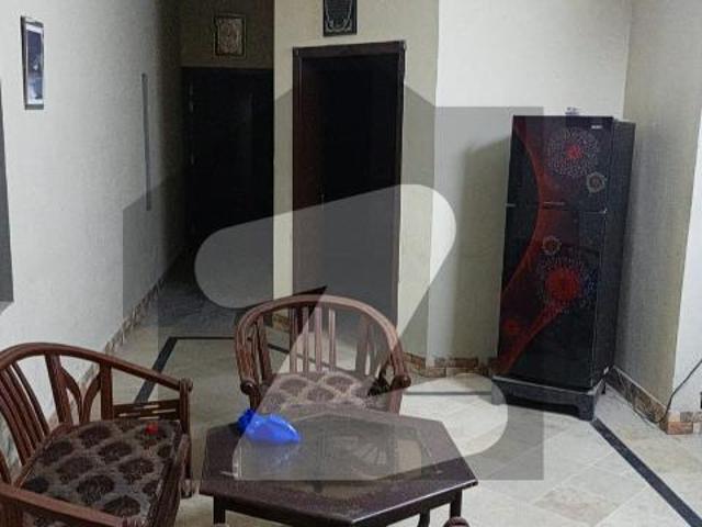Investor Rate House In Ayub Colony Scheme 3 Chaklala Scheme 3