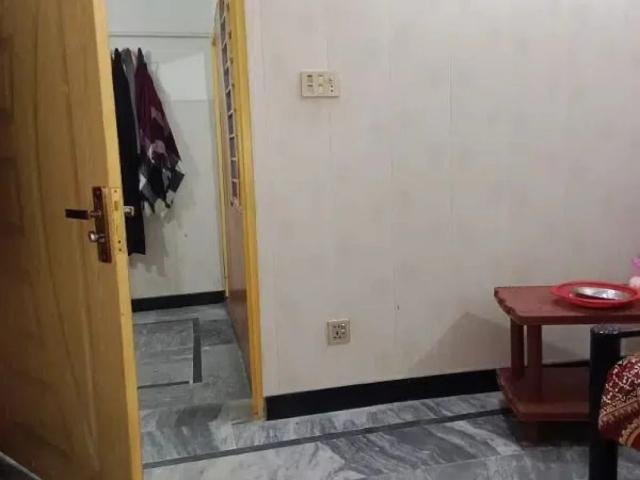 Investor rate py double story house available pani bjli gas available 7rooms hain 3 washroom Rawalpindi Chakri Road ID 95852