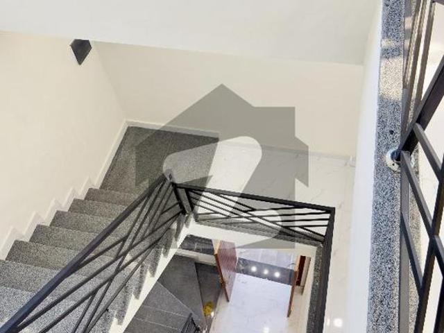 Investor Rate Triple Story Brand New Luxurious Owner Build House For Sale In Buch Villas Buch Executive Villas